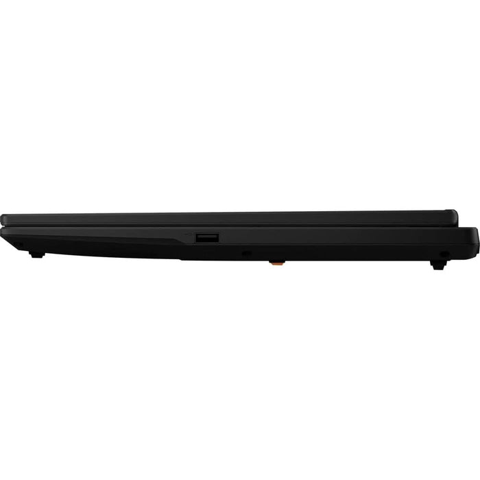 Laptop Gaming ASUS TUF 16 FX610JH-TU121, Intel Core i5 14450HX pana la 4.8GHz, 16" Full HD+, 16GB, SSD 512GB, NVIDIA GeForce RTX 5050 8GB, Free DOS, Off Black WALTI