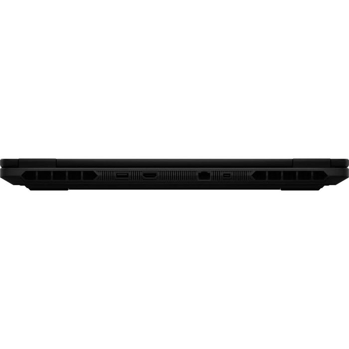 Laptop Gaming ASUS TUF 16 FX610JH-TU121, Intel Core i5 14450HX pana la 4.8GHz, 16" Full HD+, 16GB, SSD 512GB, NVIDIA GeForce RTX 5050 8GB, Free DOS, Off Black WALTI