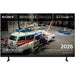 Televizor LED Smart SONY BRAVIA 2 II 43S25VM2, Ultra HD 4K, 108cm - WALTI WALTI