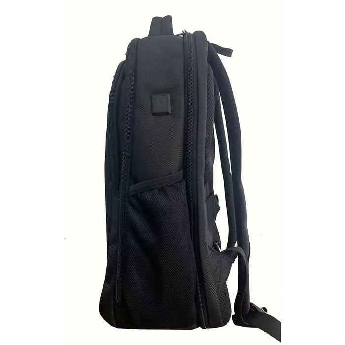 Rucsac laptop MAGICASE TZ155-939, 15.6", negru WALTI