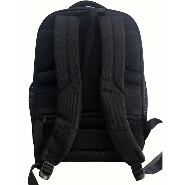 Rucsac laptop MAGICASE TZ155-939, 15.6", negru WALTI