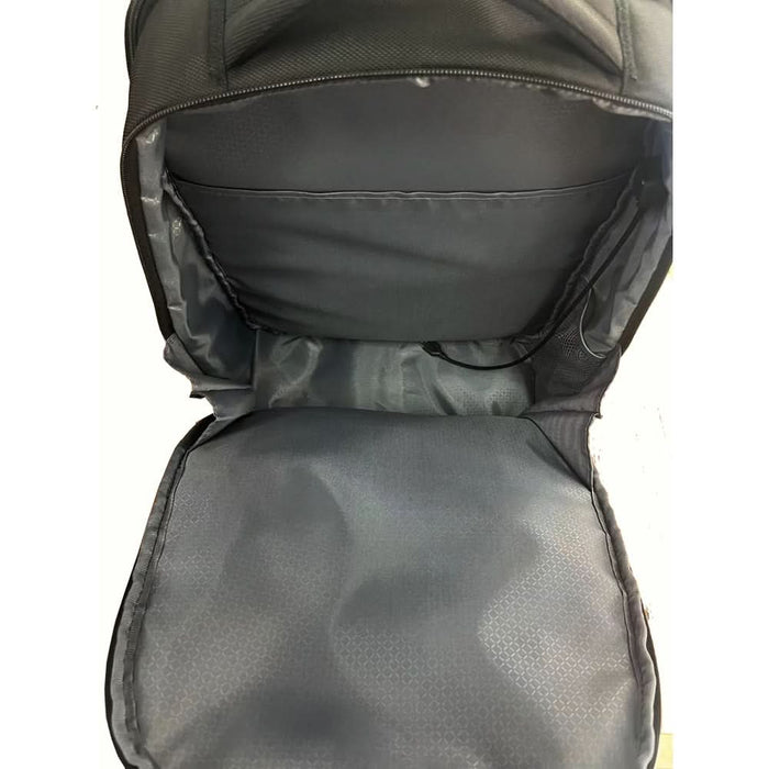 Rucsac laptop MAGICASE TZ155-939, 15.6", negru WALTI