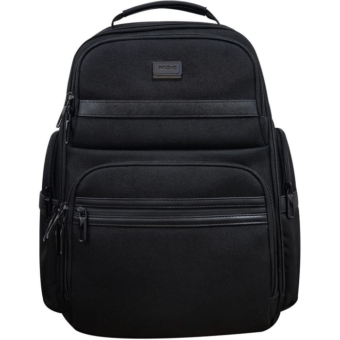 Rucsac laptop MAGICASE TZ161-185, 15.6", negru WALTI