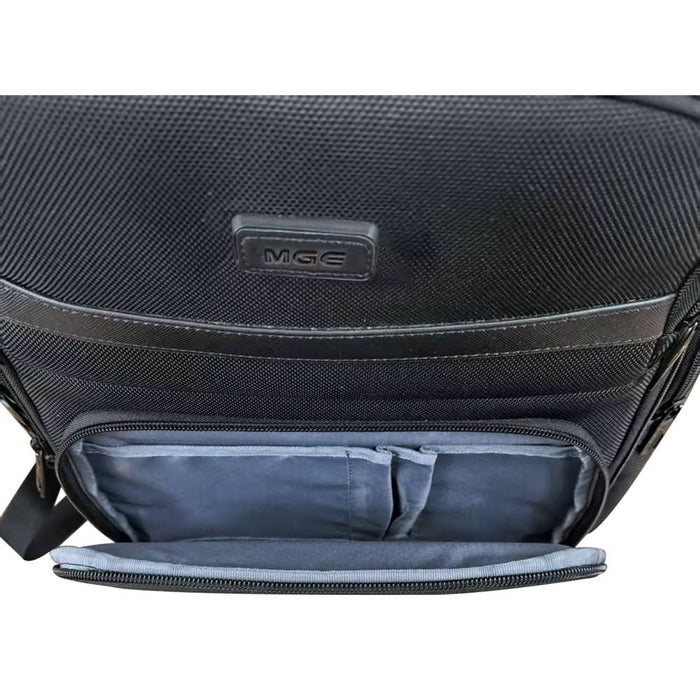Rucsac laptop MAGICASE TZ161-185, 15.6", negru WALTI