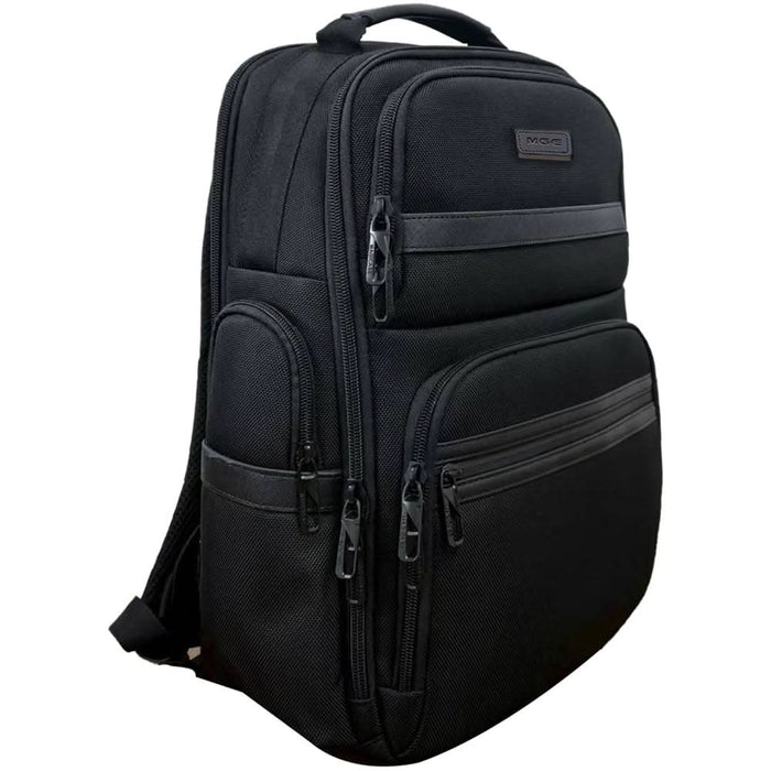 Rucsac laptop MAGICASE TZ161-185, 15.6", negru WALTI
