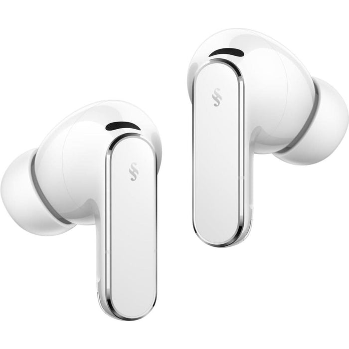Casti HUAWEI FreeBuds Pro 5, True Wireless, Bluetooth, In-ear, Microfon, Noise Cancelling, White WALTI