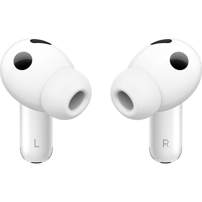 Casti HUAWEI FreeBuds Pro 5, True Wireless, Bluetooth, In-ear, Microfon, Noise Cancelling, White WALTI