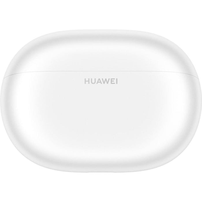 Casti HUAWEI FreeBuds Pro 5, True Wireless, Bluetooth, In-ear, Microfon, Noise Cancelling, White WALTI