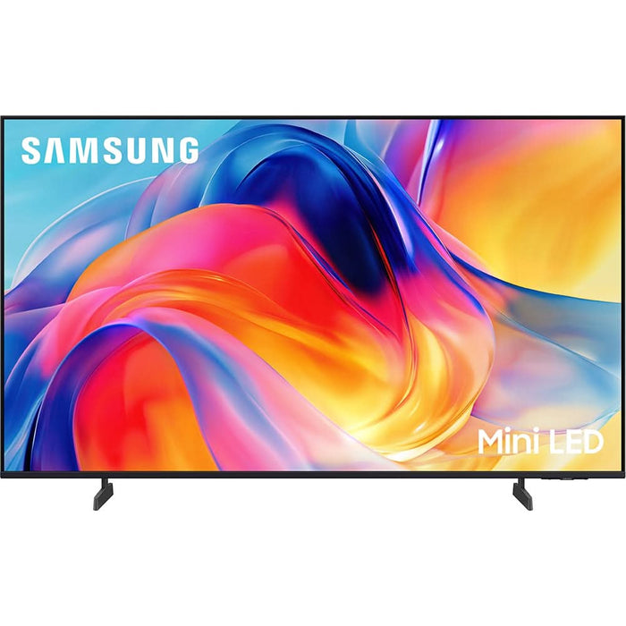 Televizor MiniLED Smart SAMSUNG 55M74H, Ultra HD 4K, 138cm - WALTI WALTI