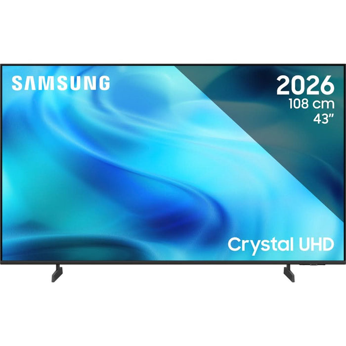 Televizor LED Smart SAMSUNG 43U7022H, Ultra HD 4K, 108cm WALTI
