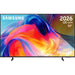 Televizor MiniLED Smart SAMSUNG 50M70H, Ultra HD 4K, 125cm - WALTI WALTI