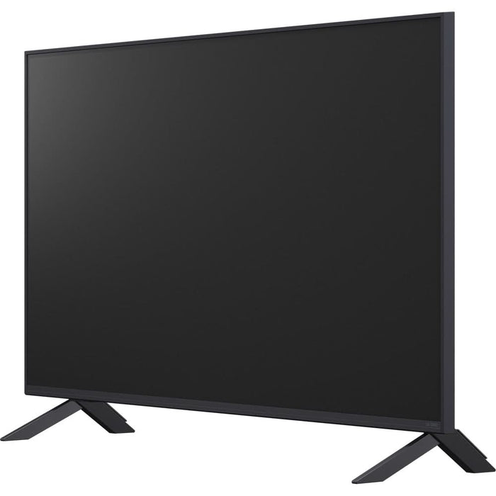 Televizor QNED Smart LG 43QNED82A3B, Ultra HD 4K, HDR, 108cm WALTI