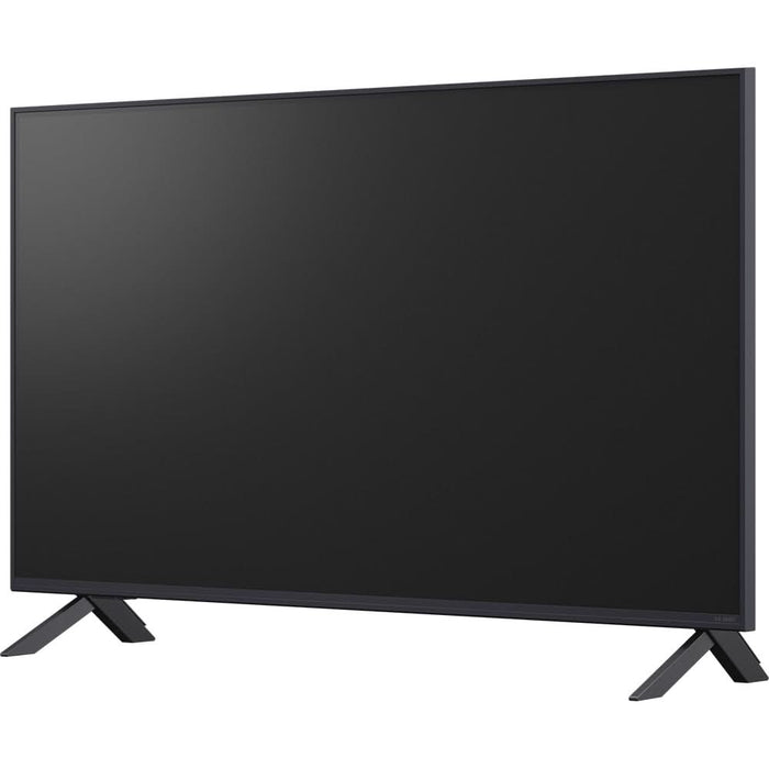 Televizor QNED Smart LG 43QNED82A3B, Ultra HD 4K, HDR, 108cm WALTI