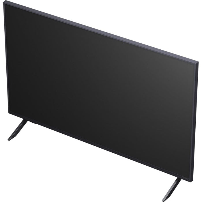 Televizor QNED Smart LG 43QNED82A3B, Ultra HD 4K, HDR, 108cm WALTI