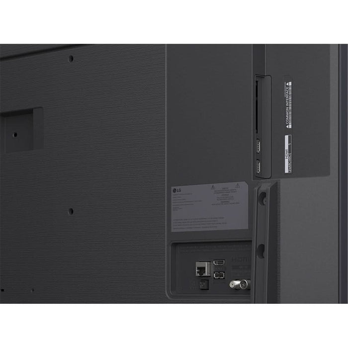 Televizor QNED Smart LG 43QNED82A3B, Ultra HD 4K, HDR, 108cm WALTI