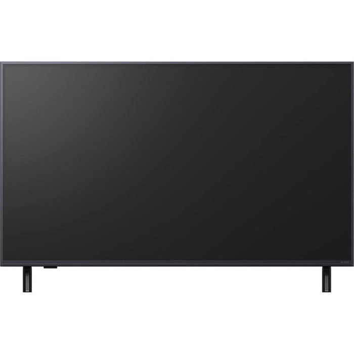 Televizor QNED Smart LG 43QNED82A3B, Ultra HD 4K, HDR, 108cm WALTI