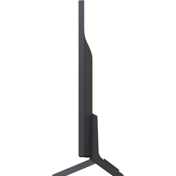 Televizor QNED Smart LG 43QNED82A3B, Ultra HD 4K, HDR, 108cm WALTI