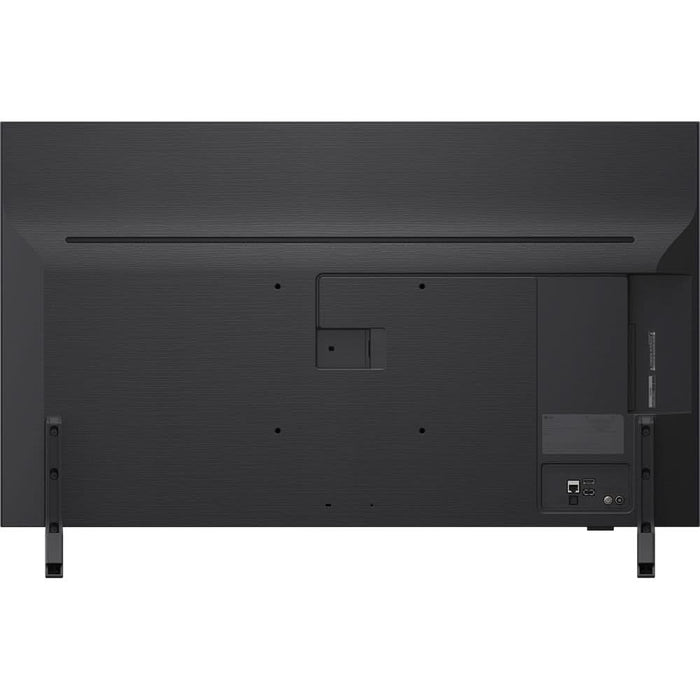 Televizor QNED Smart LG 43QNED82A3B, Ultra HD 4K, HDR, 108cm WALTI