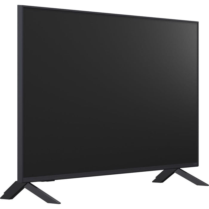 Televizor QNED Smart LG 43QNED82A3B, Ultra HD 4K, HDR, 108cm WALTI