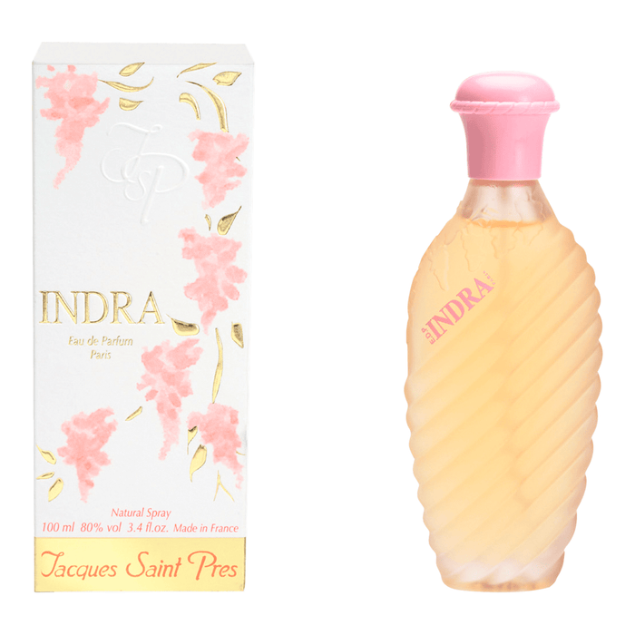 ULRIC DE VARENS Apă de parfum Indra, 100 ml WALTI