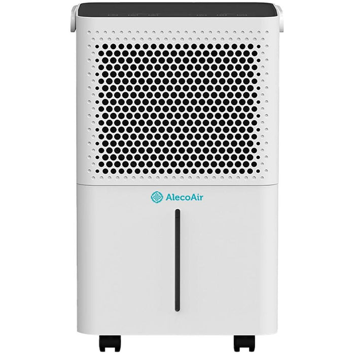 Dezumidificator aer ALECOAIR D10JUNIOR, 10l/zi, 175W, alb WALTI
