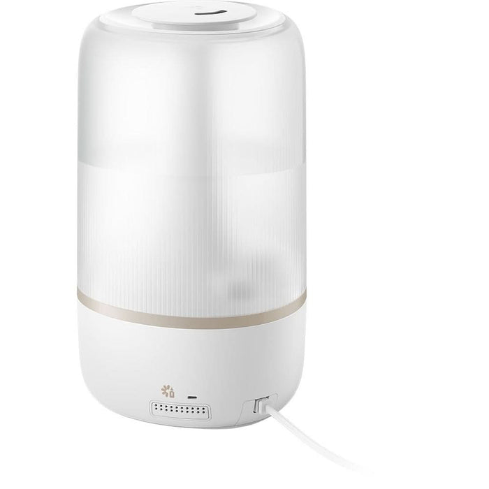 Umidificator PHILIPS HU1510/04, 3L, Wi-Fi, Mod nocturn, alb WALTI