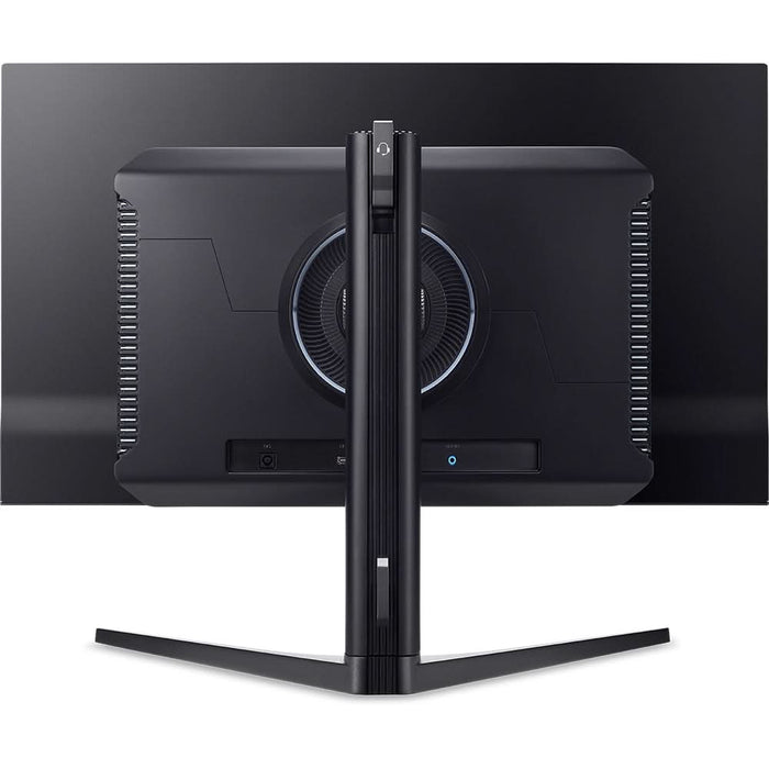 Monitor Gaming QD-OLED ACER Predator X27U W3, 26.5", QHD, 240Hz, AMD FreeSync Premium Pro, HDR10, negru WALTI