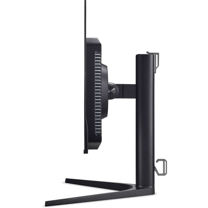 Monitor Gaming QD-OLED ACER Predator X27U W3, 26.5", QHD, 240Hz, AMD FreeSync Premium Pro, HDR10, negru WALTI
