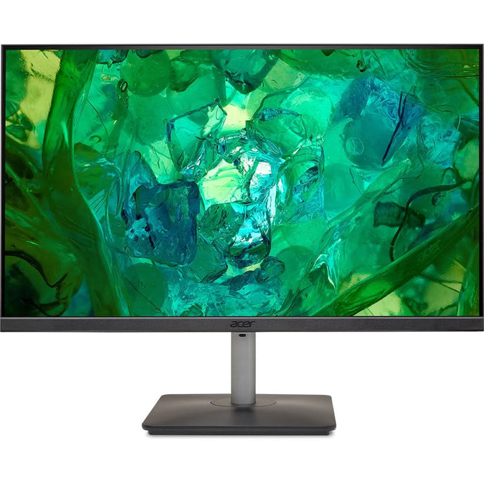 Monitor LED IPS ACER Vero RS272 P1, 27", Full HD, 144Hz, AMD FreeSync, boxe, negru WALTI