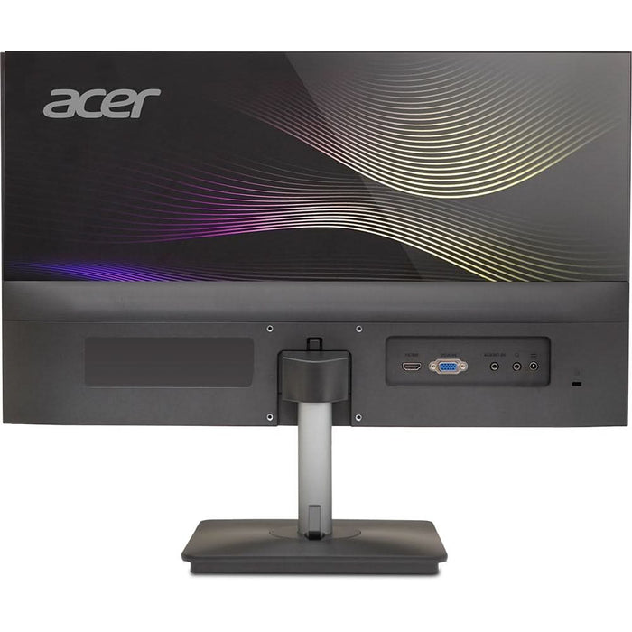 Monitor LED IPS ACER Vero RS272 P1, 27", Full HD, 144Hz, AMD FreeSync, boxe, negru WALTI