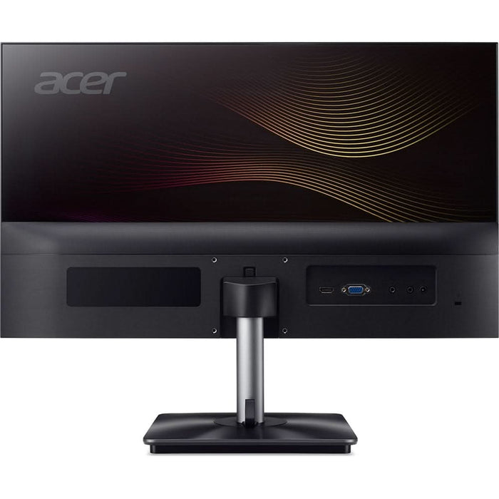 Monitor LED IPS ACER SA272UP1, 27", QHD, 144 Hz, HDR10, AdaptiveSync, boxe, negru WALTI