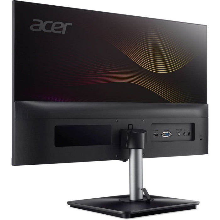 Monitor LED IPS ACER SA272UP1, 27", QHD, 144 Hz, HDR10, AdaptiveSync, boxe, negru WALTI