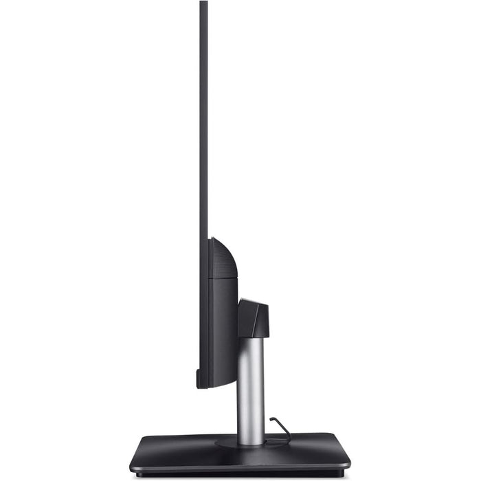 Monitor LED IPS ACER SA272UP1, 27", QHD, 144 Hz, HDR10, AdaptiveSync, boxe, negru WALTI