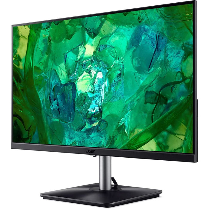 Monitor LED IPS ACER SA272UP1, 27", QHD, 144 Hz, HDR10, AdaptiveSync, boxe, negru WALTI