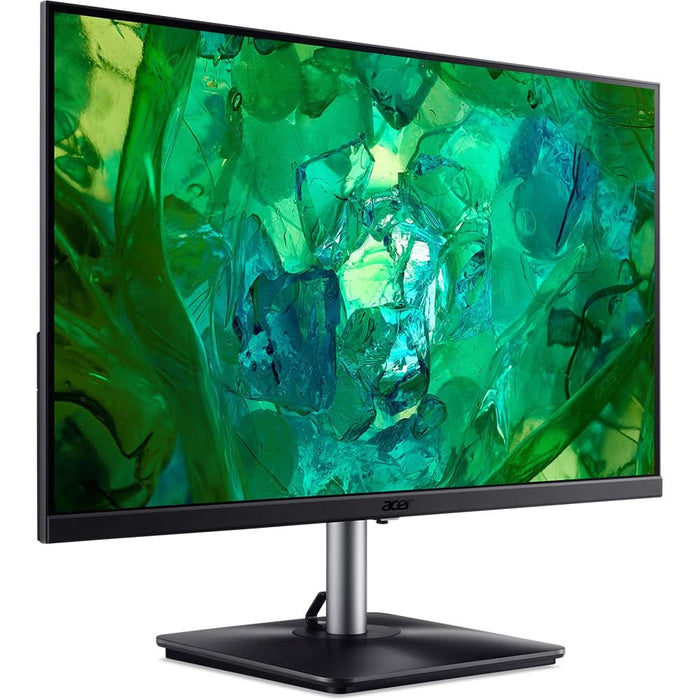 Monitor LED IPS ACER SA272UP1, 27", QHD, 144 Hz, HDR10, AdaptiveSync, boxe, negru WALTI
