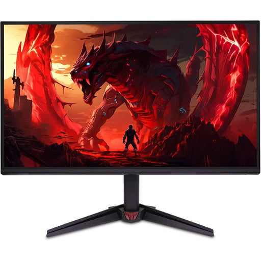 Monitor Gaming LED IPS ACER Nitro VG270U P6, 27", QHD, 144Hz, AMD FreeSync, HDR10, negru - WALTI WALTI