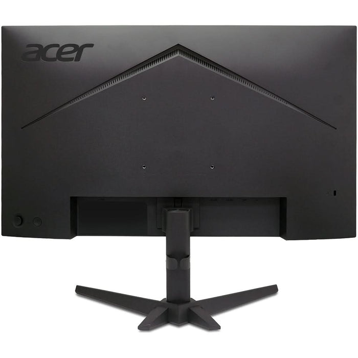 Monitor Gaming LED IPS ACER Nitro VG270U P6, 27", QHD, 144Hz, AMD FreeSync, HDR10, negru - WALTI WALTI