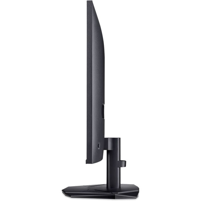 Monitor Gaming LED IPS ACER Nitro KG270W5, 27", Full HD, 260 Hz, AMD FreeSync Premium, HDR10, boxe, negru WALTI