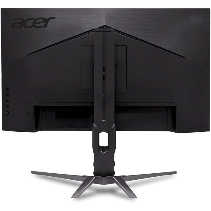 Monitor Gaming LED IPS ACER Predator XB273U X2, 27", QHD, 210Hz, AMD FreeSync Premium, HDR400, negru WALTI