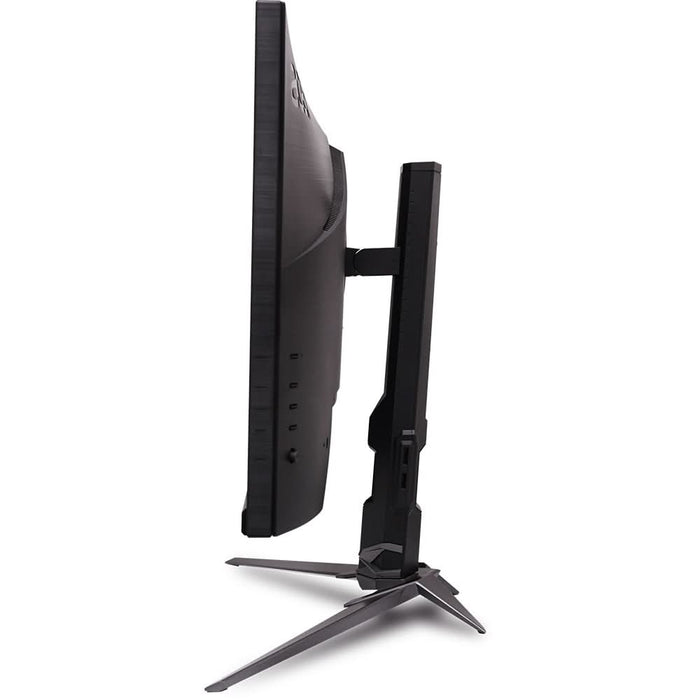 Monitor Gaming LED IPS ACER Predator XB273U X2, 27", QHD, 210Hz, AMD FreeSync Premium, HDR400, negru WALTI