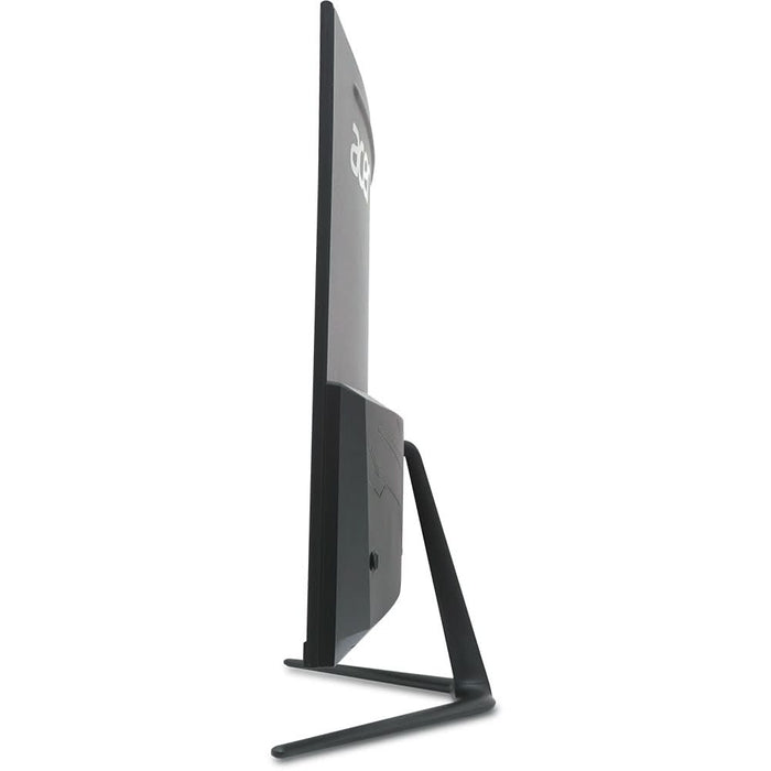Monitor Gaming curbat LED VA ACER Nitro ED320Q W0, 31.5", Full HD, 240Hz, AMD FreeSync Premium, HDR10, negru WALTI