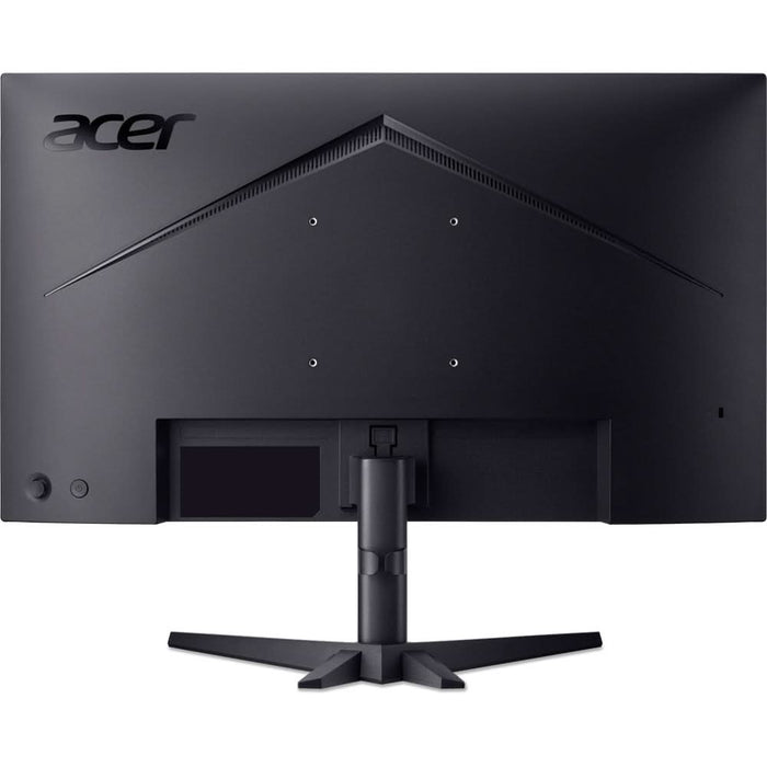 Monitor Gaming LED IPS ACER Nitro VG250QF3, 24.5", Full HD, 320 Hz, AMD FreeSync Premium, HDR10, boxe, negru WALTI