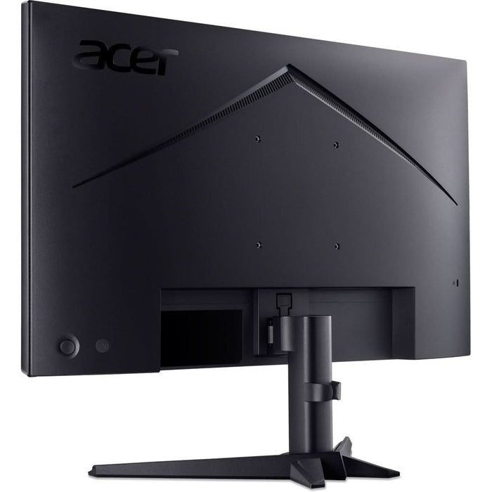 Monitor Gaming LED IPS ACER Nitro VG250QF3, 24.5", Full HD, 320 Hz, AMD FreeSync Premium, HDR10, boxe, negru WALTI