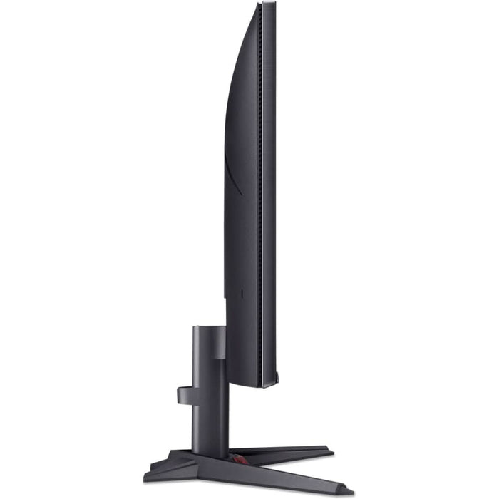 Monitor Gaming LED IPS ACER Nitro VG250QF3, 24.5", Full HD, 320 Hz, AMD FreeSync Premium, HDR10, boxe, negru WALTI