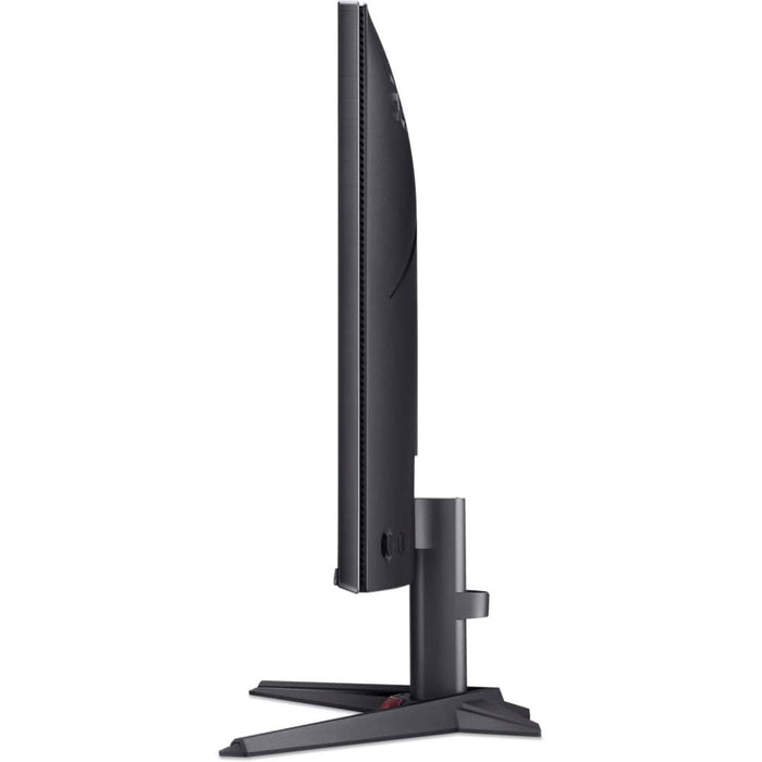 Monitor Gaming LED IPS ACER Nitro VG250QF3, 24.5", Full HD, 320 Hz, AMD FreeSync Premium, HDR10, boxe, negru WALTI