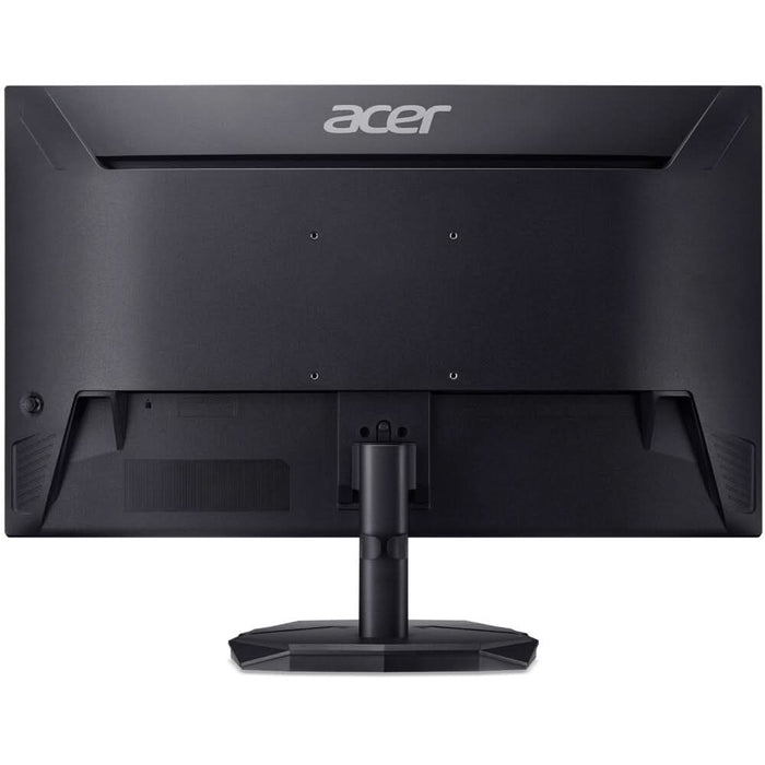Monitor LED VA ACER Nitro KG251QX0, 24.5", Full HD, 200Hz, HDR10, negru WALTI