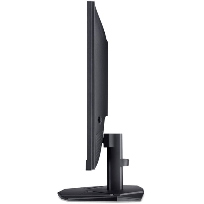 Monitor LED VA ACER Nitro KG251QX0, 24.5", Full HD, 200Hz, HDR10, negru WALTI