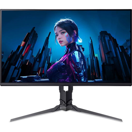Monitor Gaming LED IPS ACER Predator XB253Q F3, 24.5", Full HD, 320Hz, AMD FreeSync Premium, HDR10, negru - WALTI WALTI