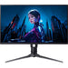 Monitor Gaming LED IPS ACER Predator XB253Q F3, 24.5", Full HD, 320Hz, AMD FreeSync Premium, HDR10, negru - WALTI WALTI