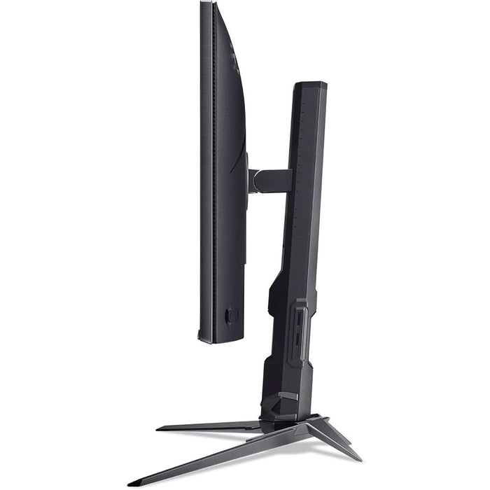 Monitor Gaming LED IPS ACER Predator XB253Q F3, 24.5", Full HD, 320Hz, AMD FreeSync Premium, HDR10, negru - WALTI WALTI